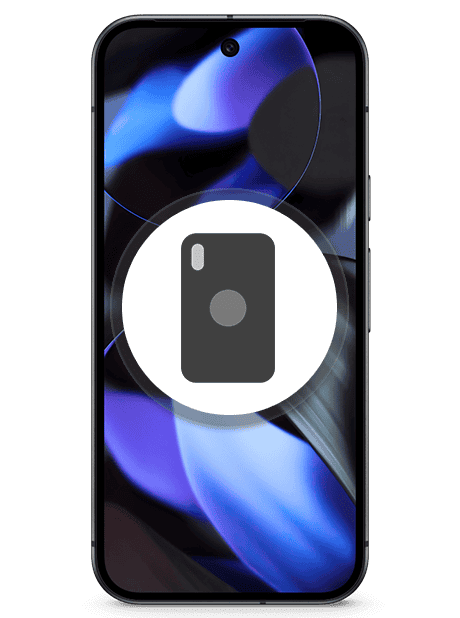 Google Pixel 9 Backcover Reparatur München – fachgerechter Austausch beschädigter Rückseiten mit Originalteilen