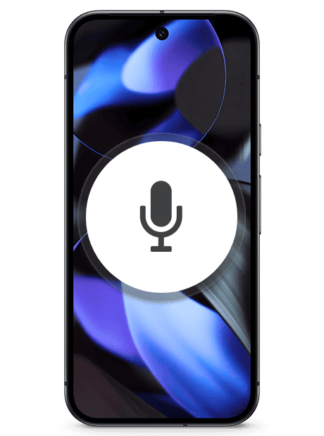 Google Pixel 9 Mikrofon Reparatur München – Reinigung und Austausch defekter Mikrofone mit Originalteilen