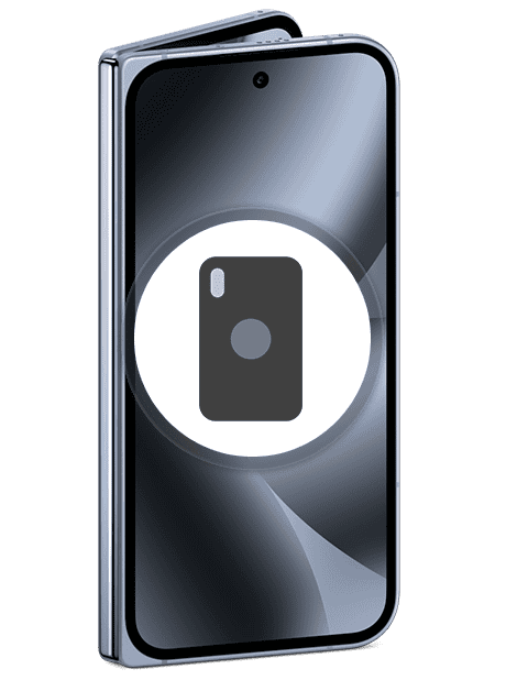 Google Pixel 9 Pro Fold Backcover Reparatur München – fachgerechter Austausch beschädigter Rückseiten mit Originalteilen