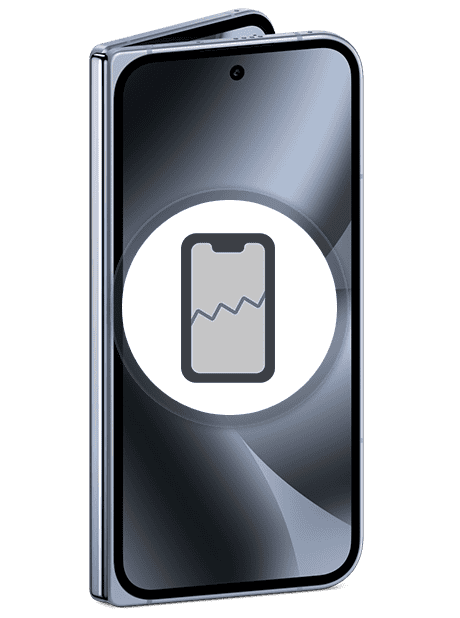 Google Pixel 9 Pro Fold äußeres Display Reparatur München – fachgerechter Austausch defekter Cover-Displays mit Originalteilen