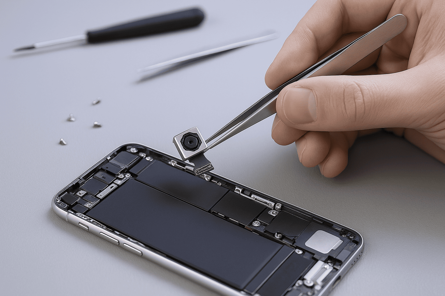 Kamera Reparatur Professionelle Kamera Reparatur für Handy und Smartphone in München. Express ab 30 Minuten, Original Ersatzteile, zertifizierte Techniker mit 20 Jahren Erfahrung, drei Filialen und Versand.
