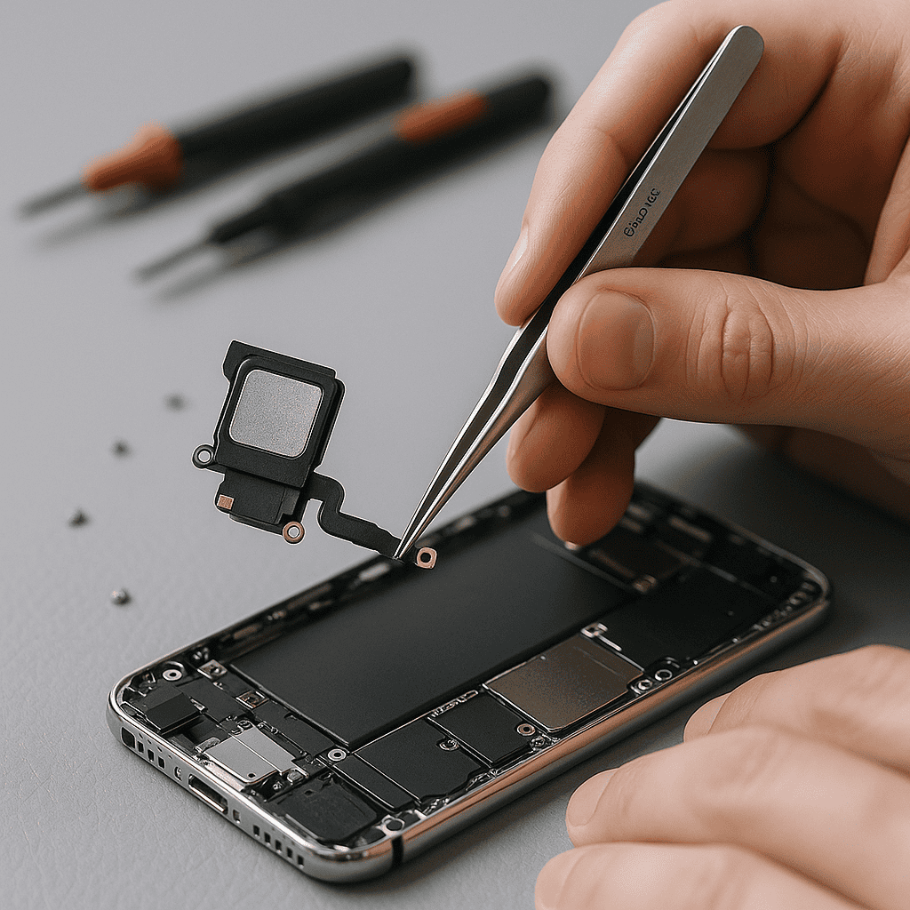 Lautsprecher Reparatur Klare Gespräche und satter Klang. Lautsprecher Reparatur in München mit Originalteilen, Express ab 30 Minuten, zertifizierte Techniker mit 20 Jahren Erfahrung. Drei Filialen und Versand.