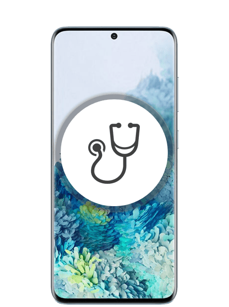 Samsung Galaxy S20 Fehlerdiagnose München – gründliche Analyse bei Startproblemen, Display- oder Ladefehlern in einer unserer 3 Filialen