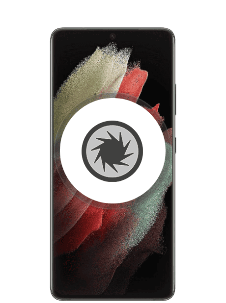 Samsung Galaxy S21 Kamera Reparatur