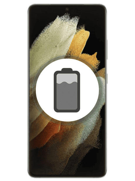 Samsung Galaxy S21 Ultra Akkutausch München – fachgerechter Akkuwechsel mit Original Ersatzteilen und schnellem Service in einer unserer 3 Filialen