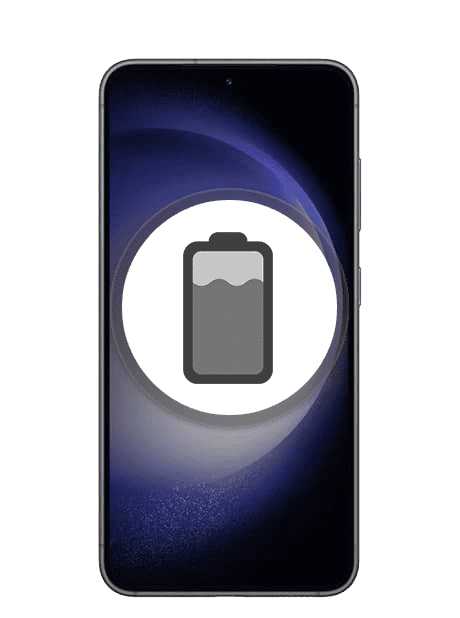 Samsung Galaxy S23 Akkutausch München, fachgerechter Akkuwechsel mit Original Ersatzteilen, Express Service und zertifizierte Techniker in einer unserer 3 Filialen