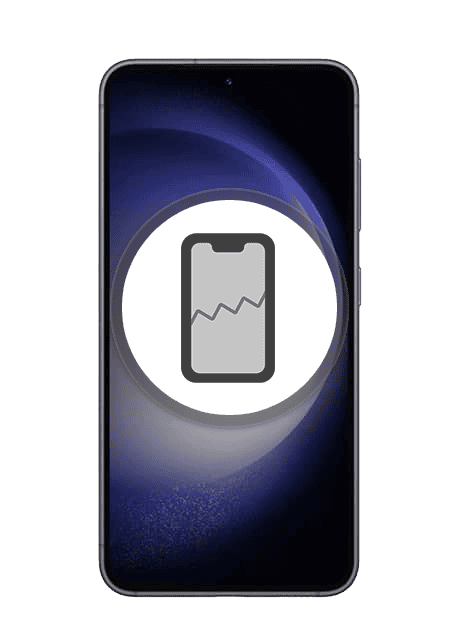 Samsung Galaxy S23 Display Reparatur