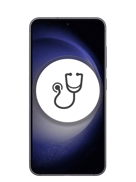 Samsung Galaxy S23 Fehlerdiagnose München, gründliche Analyse bei Start-, Display- oder Ladeproblemen in einer unserer 3 Filialen