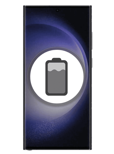 Samsung Galaxy S23 Ultra Akkutausch München, fachgerechter Akkuwechsel mit Original Ersatzteilen und schnellem Service in einer unserer 3 Filialen