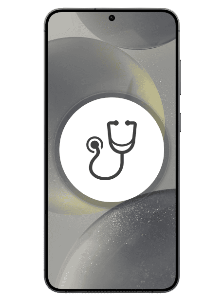 Samsung Galaxy S24 Fehlerdiagnose München, gründliche Analyse bei Start-, Display- oder Ladeproblemen in einer unserer 3 Filialen