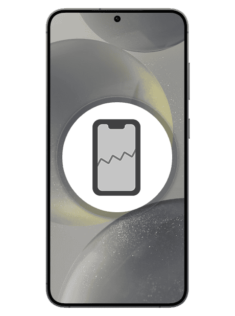 Samsung Galaxy S24 Plus Display Reparatur