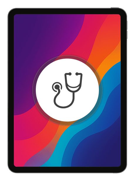 iPad Air 6 13" M2 Fehlerdiagnose München – gründliche Analyse bei Startproblemen, Performance- oder Displayfehlern in der PhoneKlinik