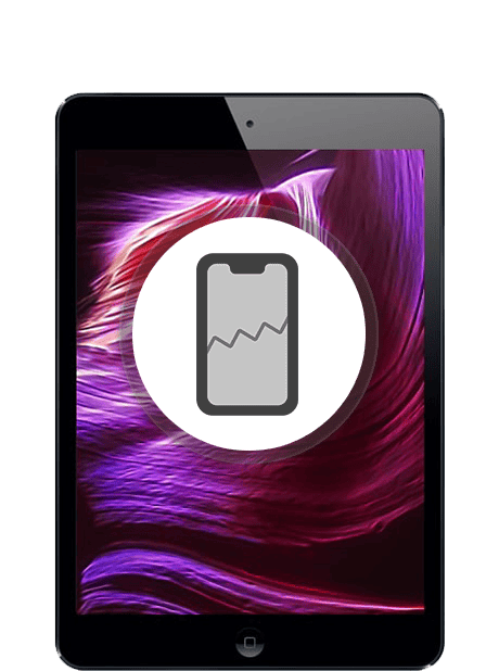 iPad Mini 5 Display Reparatur