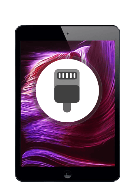 iPad Mini 5 Ladebuchse Reparatur