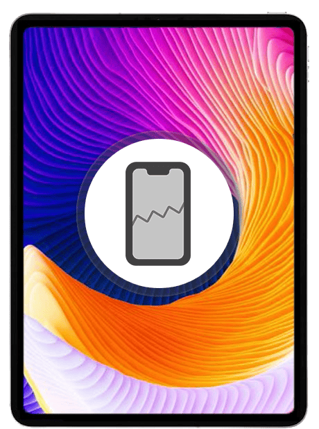 iPad Pro 11″ 1. Gen Display Reparatur