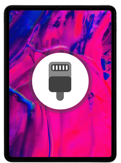 iPad Pro 11″ 3. Gen Ladebuchse Reparatur