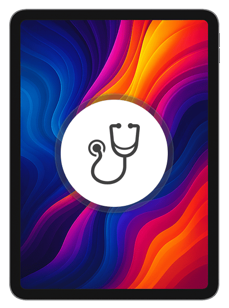 iPad Pro 11" 5. Gen M4 Fehlerdiagnose München – gründliche Analyse bei Startproblemen, Display- oder Performance-Fehlern in einer unserer 3 Filialen