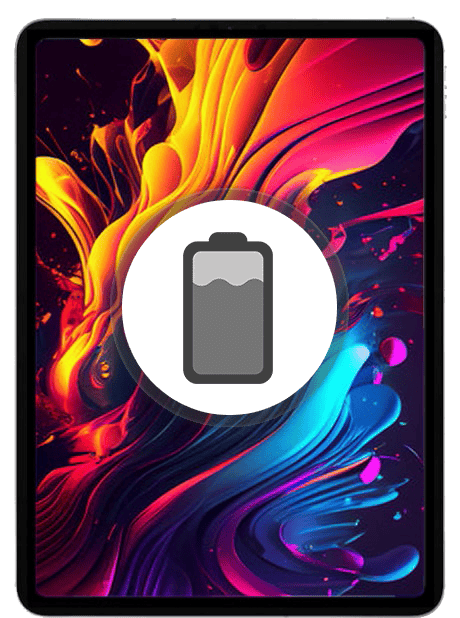 iPad Pro 12.9 4. Gen Akkutausch München – fachgerechter Akkuwechsel mit Original Ersatzteilen und schnellem Service in einer unserer 3 Filialen