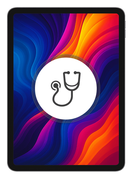 iPad Pro 13" 1. Gen M4 Fehlerdiagnose München – gründliche Analyse bei Startproblemen, Displayausfall oder Leistungsproblemen in der PhoneKlinik