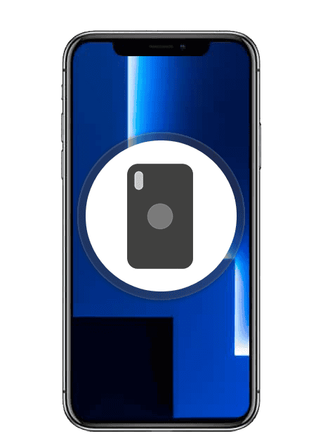 iPhone 11 Pro Backcover Reparatur