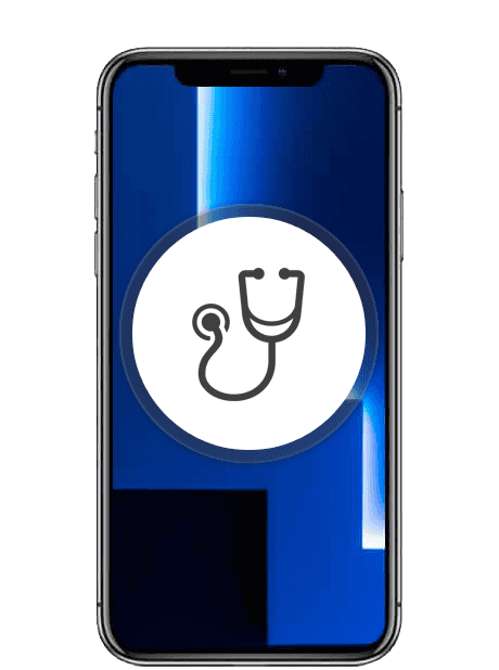 iPhone 11 Pro Fehlerdiagnose München – professionelle Ursachenanalyse bei Startproblemen, Akku- oder Displayfehlern im Express Service bei Ihrer PhoneKlinik