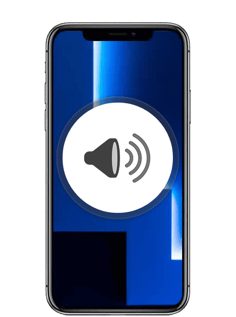 iPhone 11 Pro Hörmuschel Reparatur