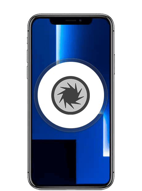 iPhone 11 Pro Kamera Reparatur