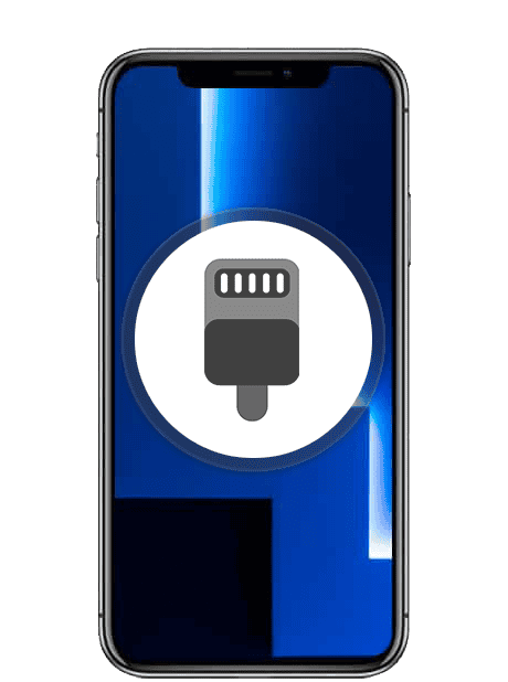 iPhone 11 Pro Ladebuchse Reparatur