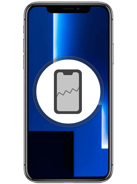 iPhone 11 Pro Max Display Reparatur