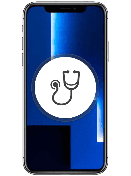 iPhone 11 Pro Max Fehlerdiagnose München – professionelle Ursachenanalyse bei Startproblemen, Akku- oder Displayfehlern im Express Service bei Ihrer PhoneKlinik