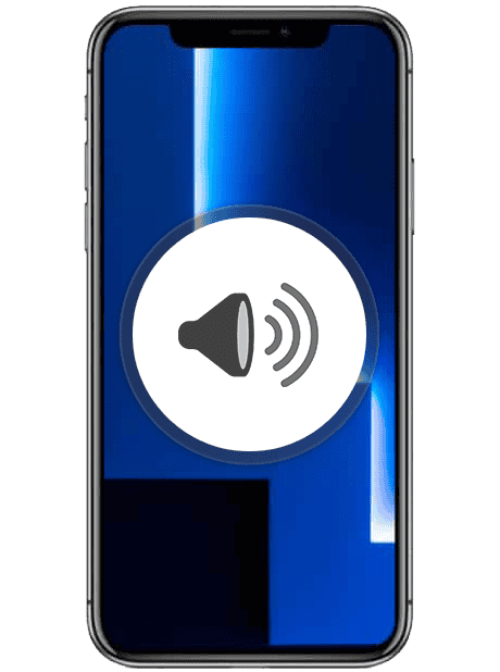 iPhone 11 Pro Max Hörmuschel Reparatur