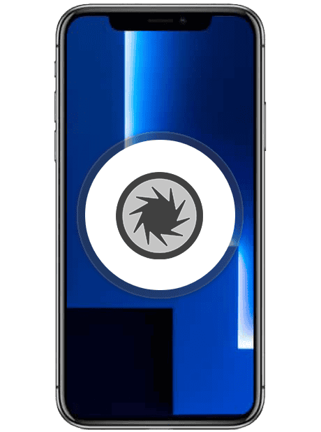 iPhone 11 Pro Max Kamera Reparatur