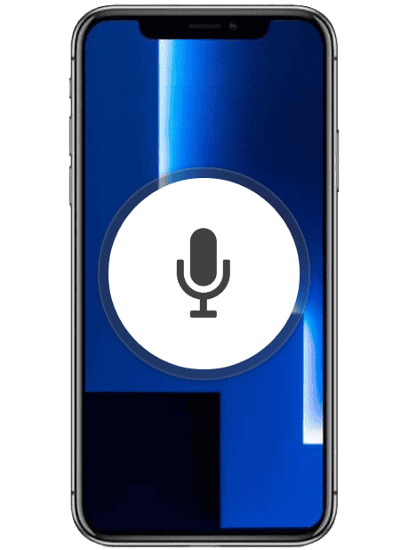 iPhone 11 Pro Max Mikrofon Reparatur