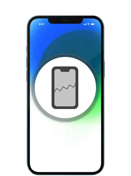 iPhone 12 Display Reparatur