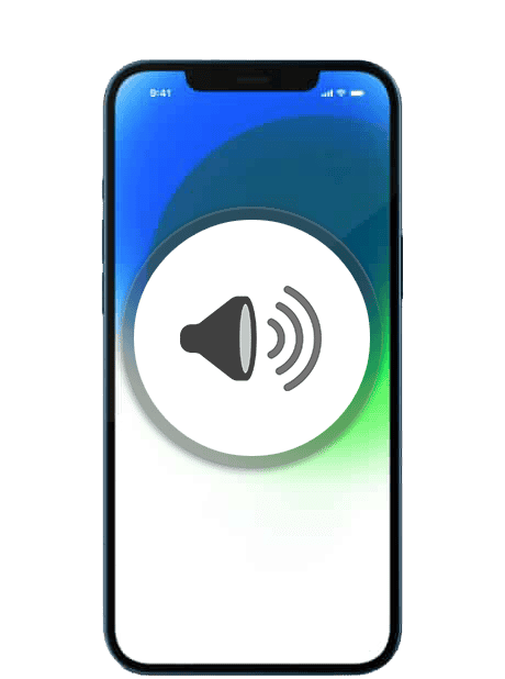 iPhone 12 Lautsprecher Reparatur München – professioneller Austausch defekter Lautsprecher mit Originalteilen im Express Service
