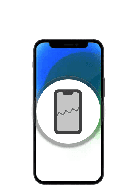 iPhone 12 Mini Display Reparatur