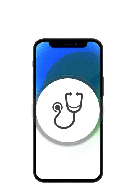 iPhone 12 Mini Fehlerdiagnose München – professionelle Ursachenanalyse bei Startproblemen, Akku- und Displayfehlern im Express Service bei Ihrer PhoneKlinik