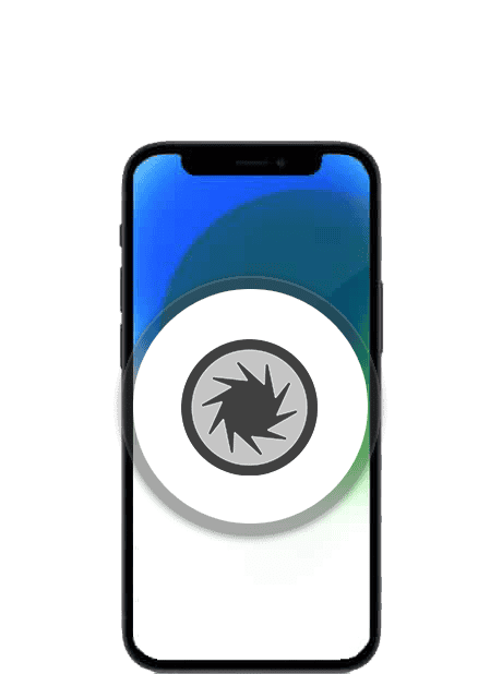 iPhone 12 Mini Kamera Reparatur