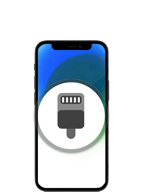 iPhone 12 Mini Ladebuchse Reparatur