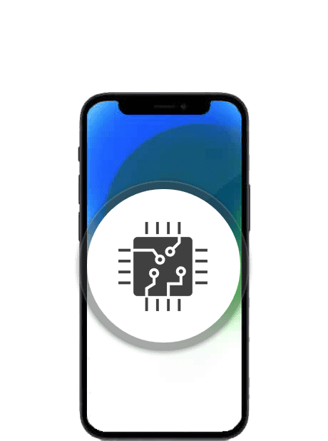iPhone 12 Mini Lötarbeiten
