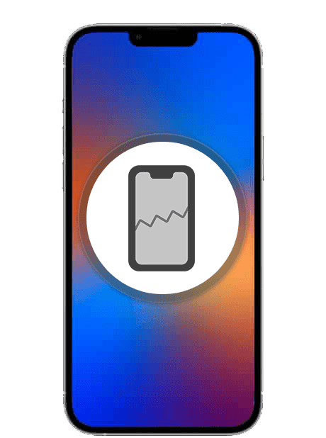 iPhone 13 Display Reparatur