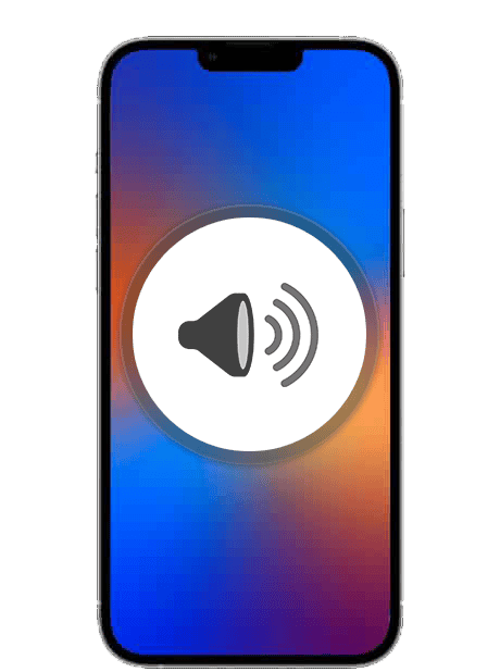 iPhone 13 Hörmuschel Reparatur