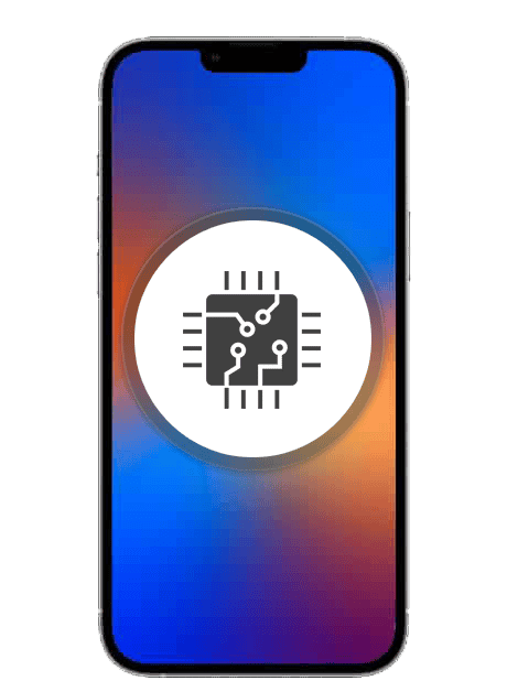 iPhone 13 Lötarbeiten