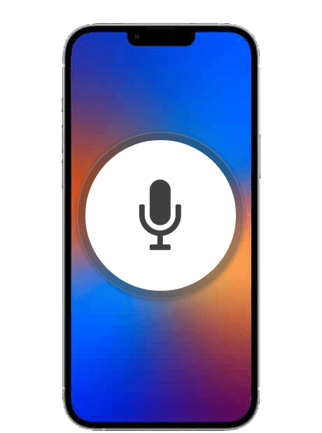 iPhone 13 Mikrofon Reparatur