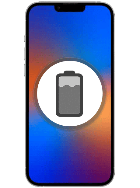iPhone 13 Pro Max Akkutausch München – professioneller Austausch schwacher Akkus mit Originalteilen im Express Service