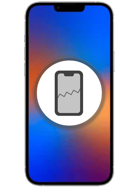 iPhone 13 Pro Max Display Reparatur