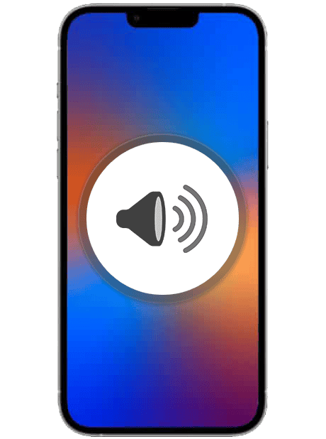 iPhone 13 Pro Max Hörmuschel Reparatur