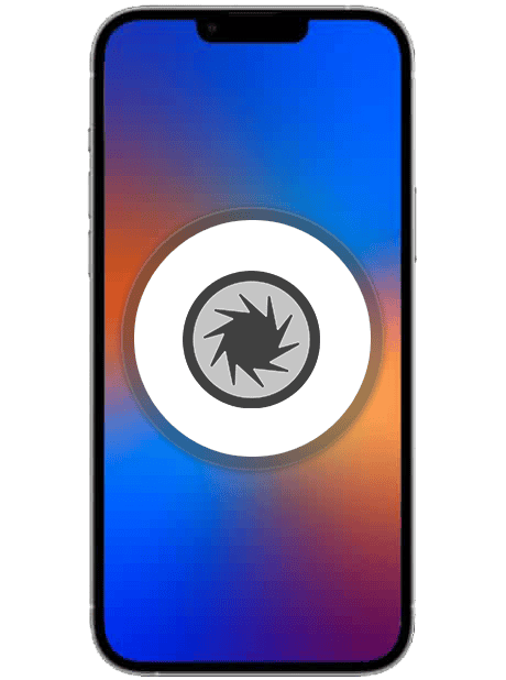 iPhone 13 Pro Max Kamera Reparatur