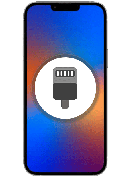 iPhone 13 Pro Max Ladebuchse Reparatur