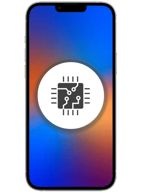 iPhone 13 Pro Max Lötarbeiten